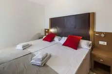 Ibiza Heaven Apartments 