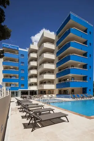 Ibiza Heaven Apartments 