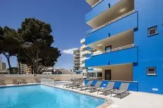 Ibiza Heaven Apartments 