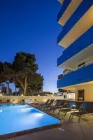 Ibiza Heaven Apartments 