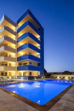 Ibiza Heaven Apartments 