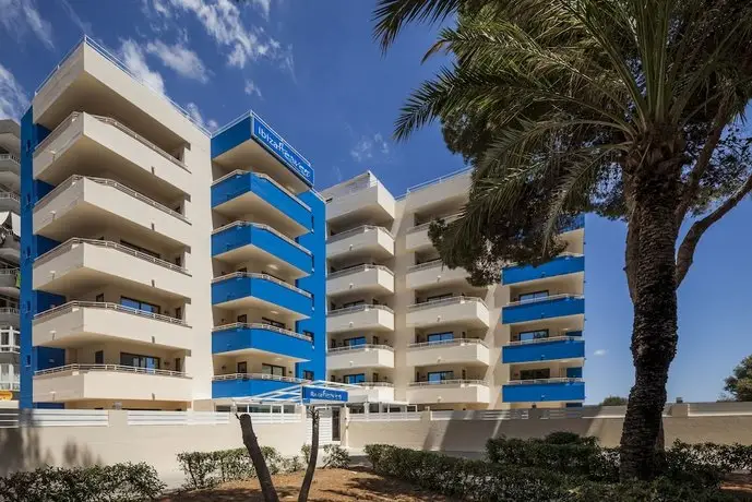 Ibiza Heaven Apartments 