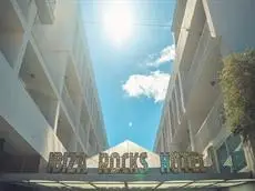 Ibiza Rocks Budget Apartments 