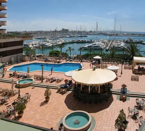 Melia Palma Marina