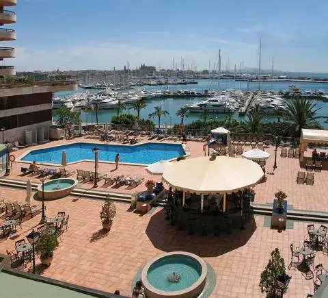 Melia Palma Marina 