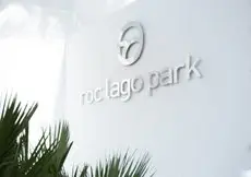 Apartamentos Roc Lago Park 