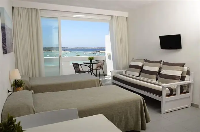 Apartamentos Sabina Playa