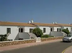 Arepar Apartments Menorca 