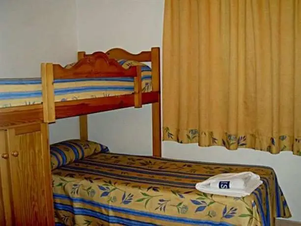 Arepar Apartments Menorca