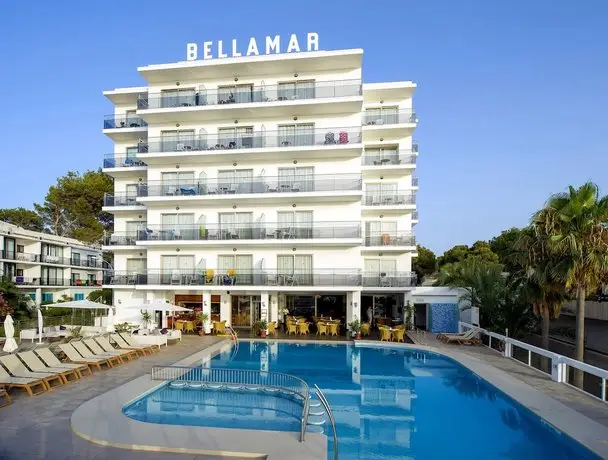 Bellamar Hotel Beach & Spa 