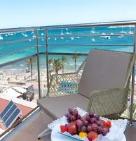 Bellamar Hotel Beach & Spa 