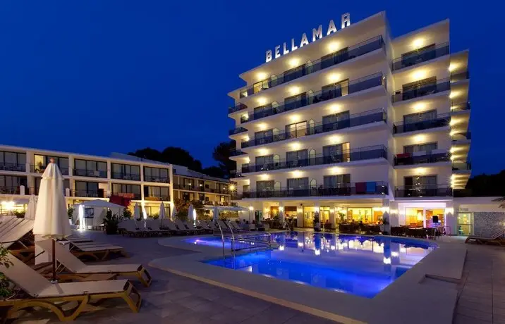 Bellamar Hotel Beach & Spa 