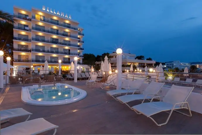 Bellamar Hotel Beach & Spa 