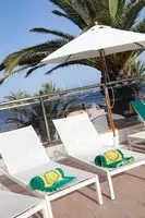 Bellamar Hotel Beach & Spa 