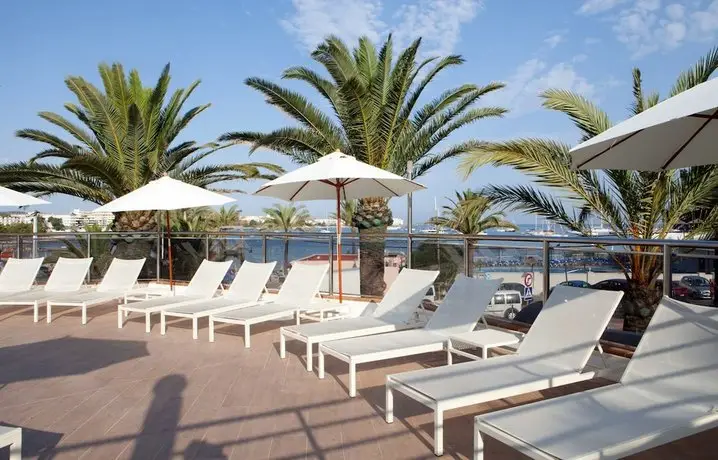 Bellamar Hotel Beach & Spa 