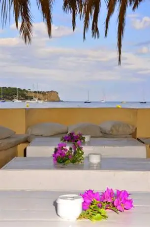 Hostal Talamanca Ibiza Town 