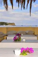 Hostal Talamanca Ibiza Town 