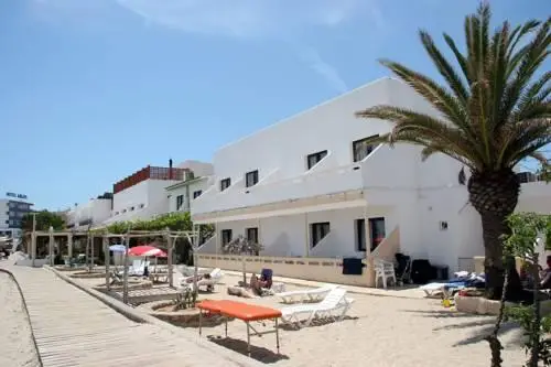 Hostal Talamanca Ibiza Town 