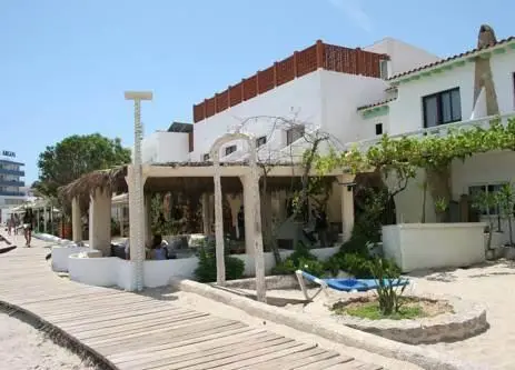 Hostal Talamanca Ibiza Town 