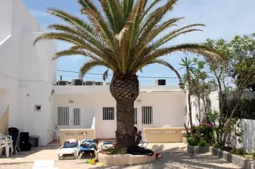 Hostal Talamanca Ibiza Town 