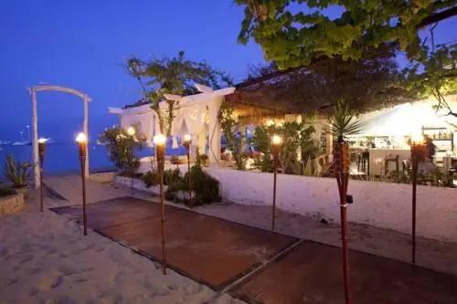 Hostal Talamanca Ibiza Town 