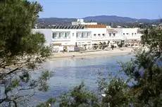 Hostal Talamanca Ibiza Town 