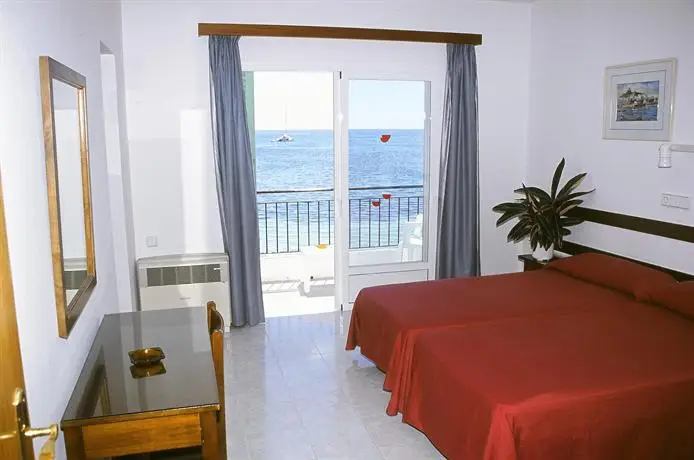 Hostal Talamanca Ibiza Town 