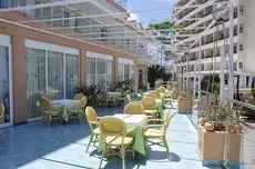 Hotel Neptuno Sant Antoni de Portmany 