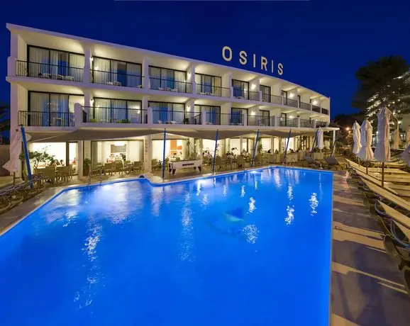 Hotel Osiris Ibiza