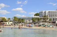 Hotel Osiris Ibiza 