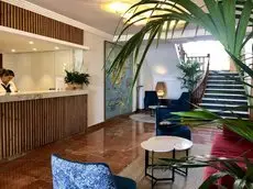 Hotel Osiris Ibiza 