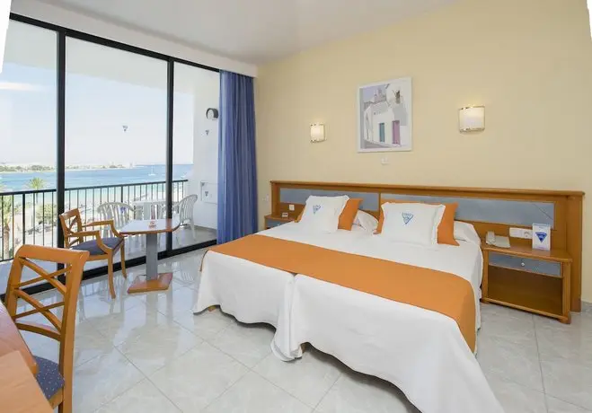 Hotel Osiris Ibiza 