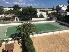 Hotel Osiris Ibiza 