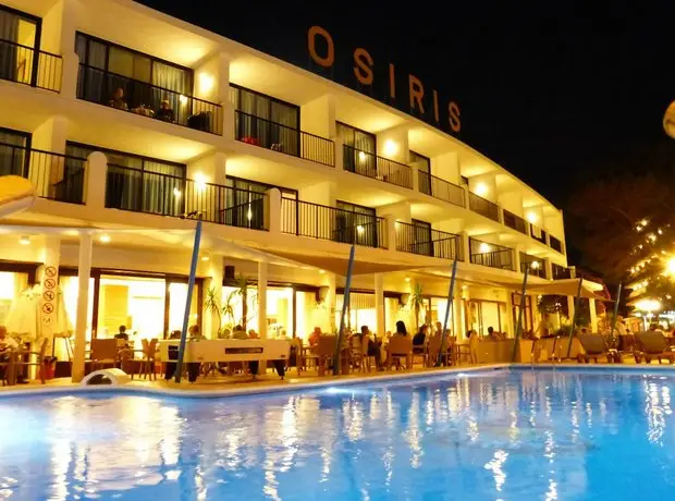 Hotel Osiris Ibiza 