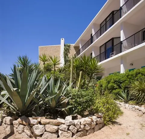 Hotel Osiris Ibiza 