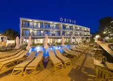 Hotel Osiris Ibiza 