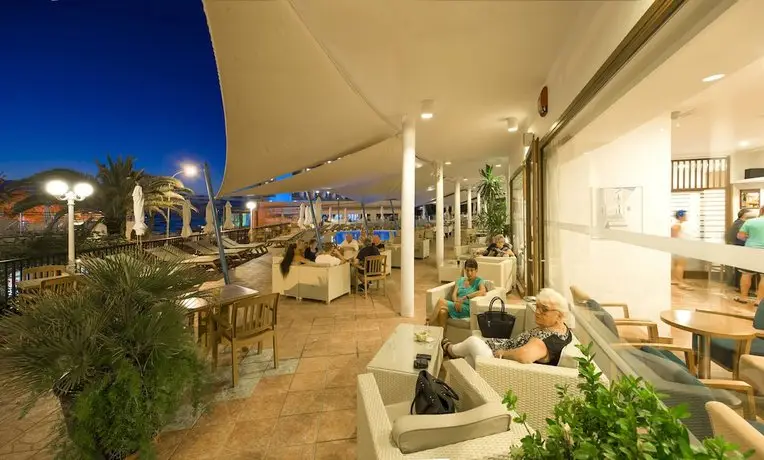 Hotel Osiris Ibiza 