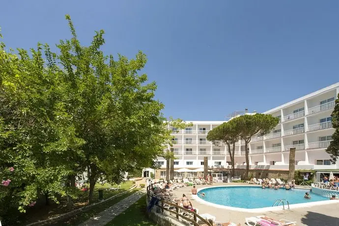 Hotel Playasol Marco Polo I 