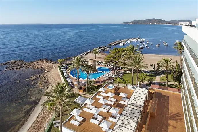 Hotel Torre Del Mar Ibiza 