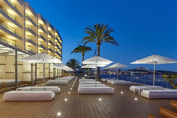 Hotel Torre Del Mar Ibiza 