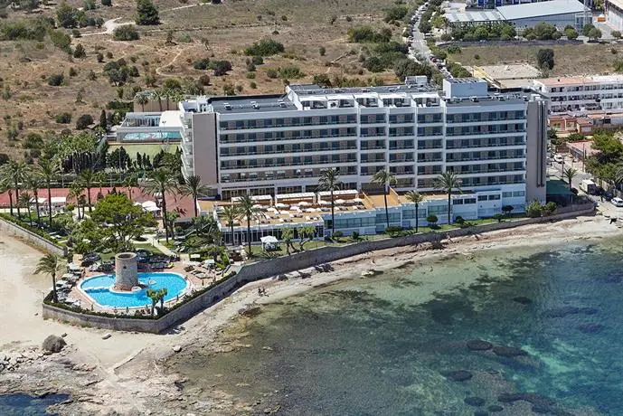 Hotel Torre Del Mar Ibiza