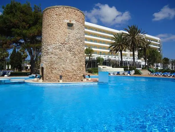 Hotel Torre Del Mar Ibiza 