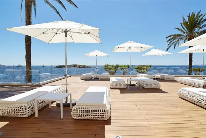 Hotel Torre Del Mar Ibiza 