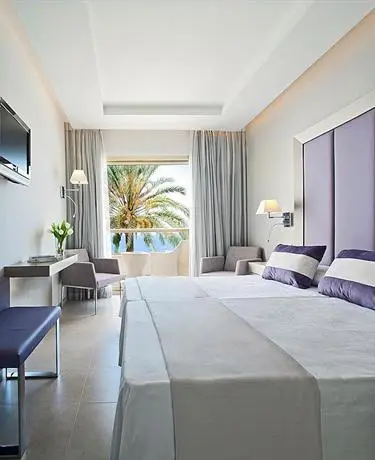 Hotel Torre Del Mar Ibiza 