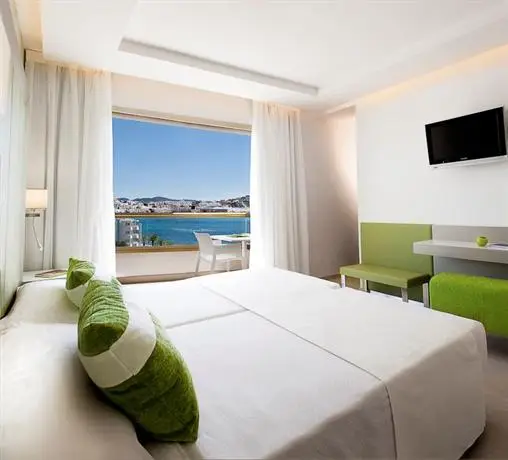 Hotel Torre Del Mar Ibiza 