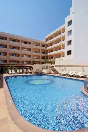 Invisa Hotel La Cala- Adults Only 