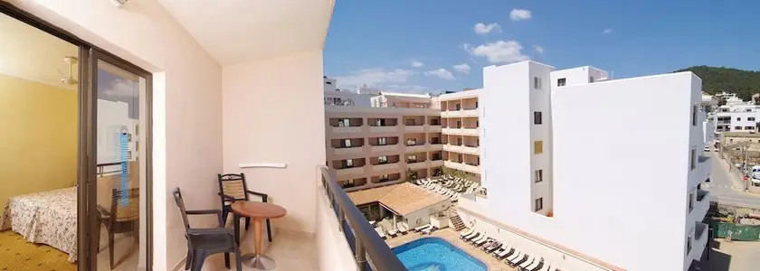 Invisa Hotel La Cala- Adults Only 