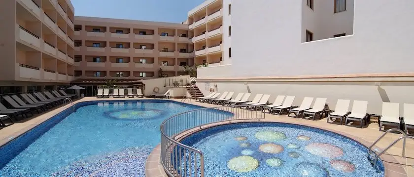 Invisa Hotel La Cala- Adults Only 