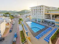 Sirenis Hotel Playa Imperial Ibiza 