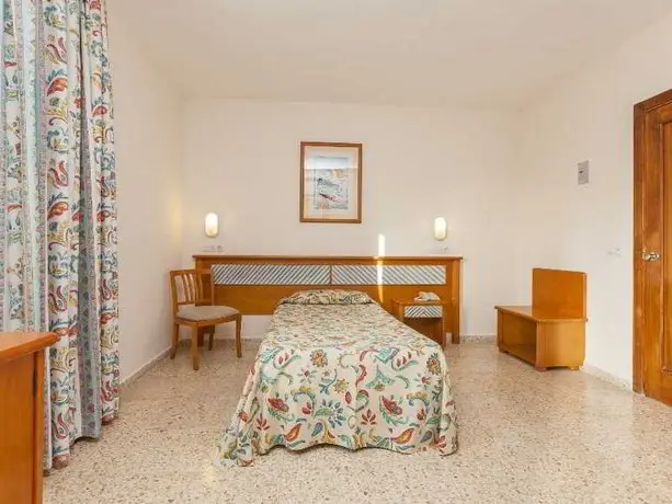 Sirenis Hotel Playa Imperial Ibiza 